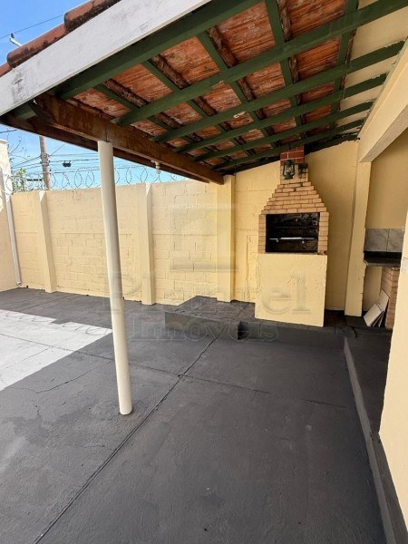 Imobiliária Ribeirão Preto - Plantel Imóveis - Casa - Jardim Independência - Ribeirão Preto