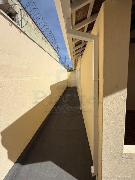 Imobiliária Ribeirão Preto - Plantel Imóveis - Casa - Jardim Independência - Ribeirão Preto
