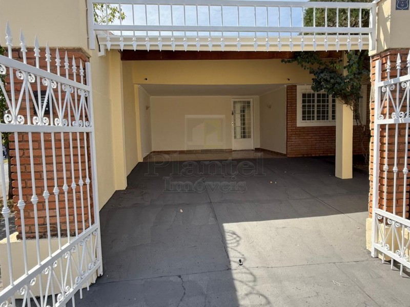 Imobiliária Ribeirão Preto - Plantel Imóveis - Casa - Jardim Independência - Ribeirão Preto