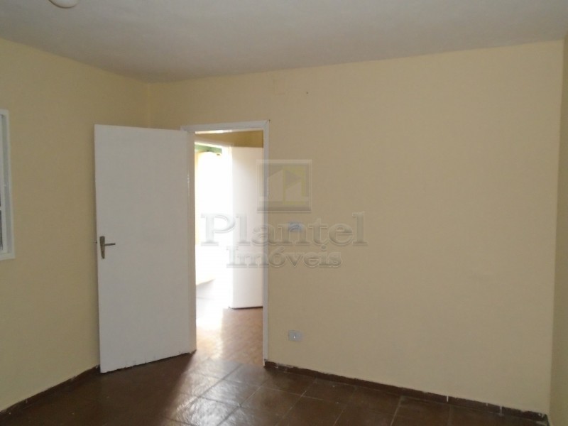 Imobiliária Ribeirão Preto - Plantel Imóveis - Casa - Jardim Independência - Ribeirão Preto