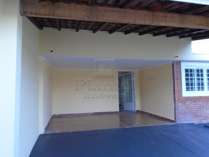 Imobiliária Ribeirão Preto - Plantel Imóveis - Casa - Jardim Independência - Ribeirão Preto