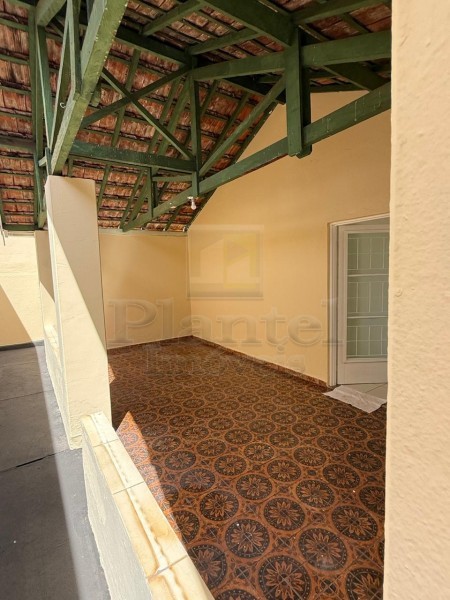 Casa - Jardim Independência - Ribeirão Preto
