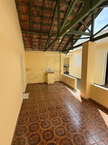 Imobiliária Ribeirão Preto - Plantel Imóveis - Casa - Jardim Independência - Ribeirão Preto