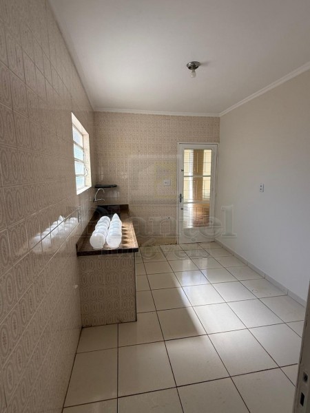 Imobiliária Ribeirão Preto - Plantel Imóveis - Casa - Jardim Independência - Ribeirão Preto