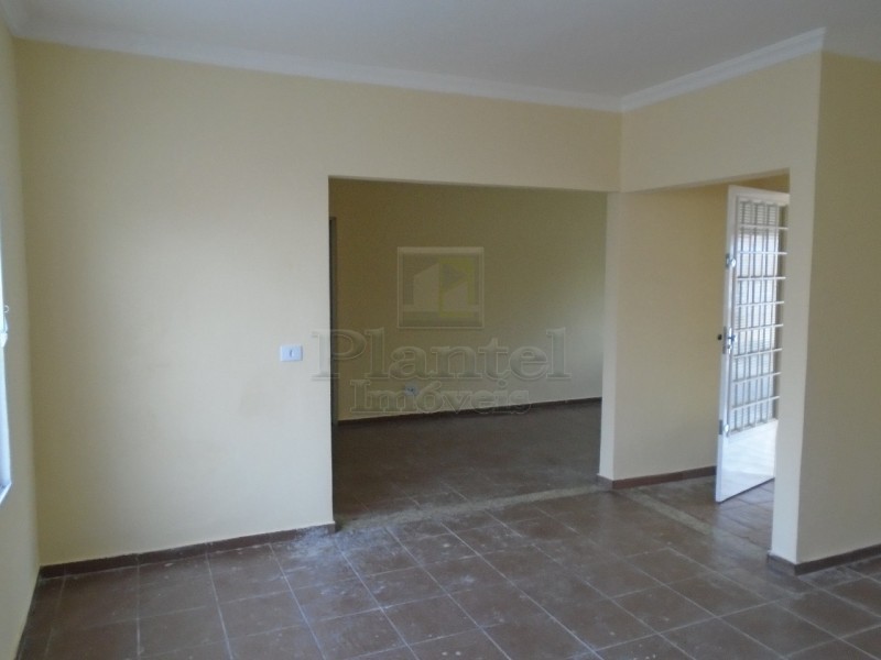 Imobiliária Ribeirão Preto - Plantel Imóveis - Casa - Jardim Independência - Ribeirão Preto