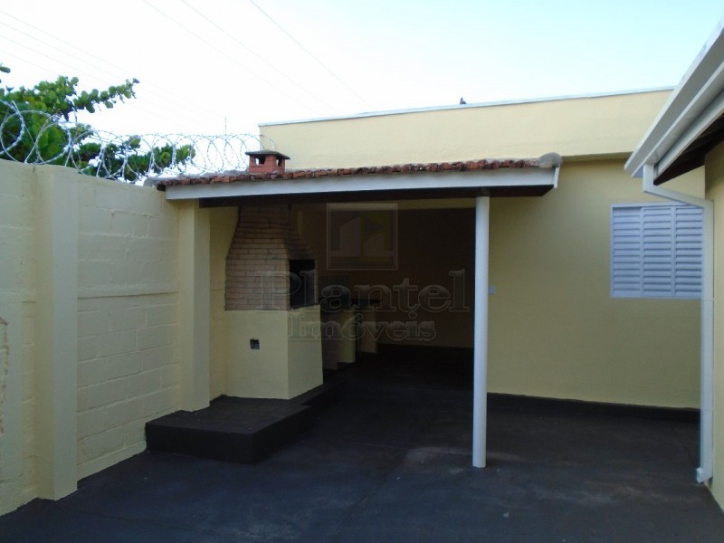 Imobiliária Ribeirão Preto - Plantel Imóveis - Casa - Jardim Independência - Ribeirão Preto