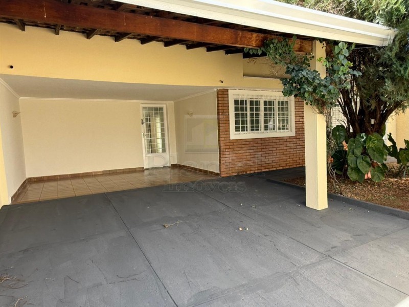 Imobiliária Ribeirão Preto - Plantel Imóveis - Casa - Jardim Independência - Ribeirão Preto