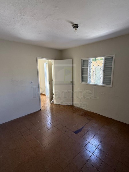 Imobiliária Ribeirão Preto - Plantel Imóveis - Casa - Jardim Independência - Ribeirão Preto