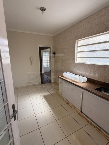 Imobiliária Ribeirão Preto - Plantel Imóveis - Casa - Jardim Independência - Ribeirão Preto