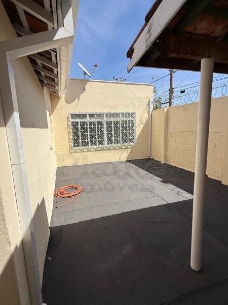 Imobiliária Ribeirão Preto - Plantel Imóveis - Casa - Jardim Independência - Ribeirão Preto