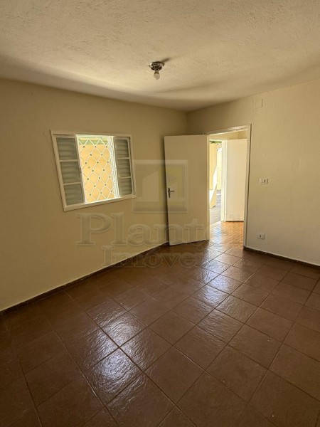 Imobiliária Ribeirão Preto - Plantel Imóveis - Casa - Jardim Independência - Ribeirão Preto