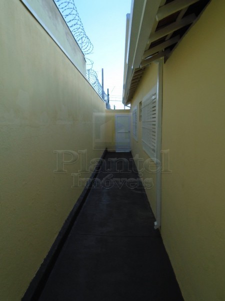 Imobiliária Ribeirão Preto - Plantel Imóveis - Casa - Jardim Independência - Ribeirão Preto