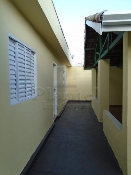 Imobiliária Ribeirão Preto - Plantel Imóveis - Casa - Jardim Independência - Ribeirão Preto