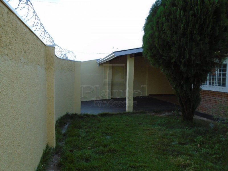 Imobiliária Ribeirão Preto - Plantel Imóveis - Casa - Jardim Independência - Ribeirão Preto
