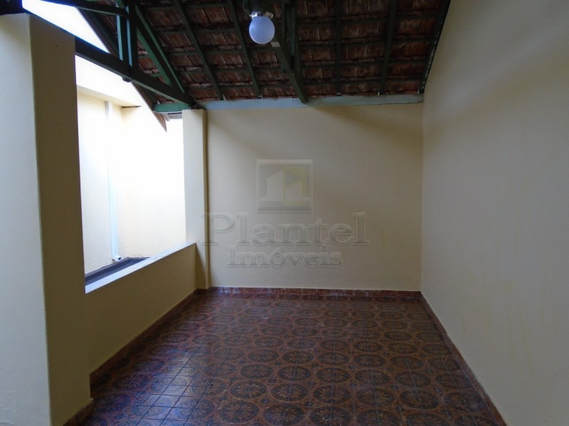 Imobiliária Ribeirão Preto - Plantel Imóveis - Casa - Jardim Independência - Ribeirão Preto