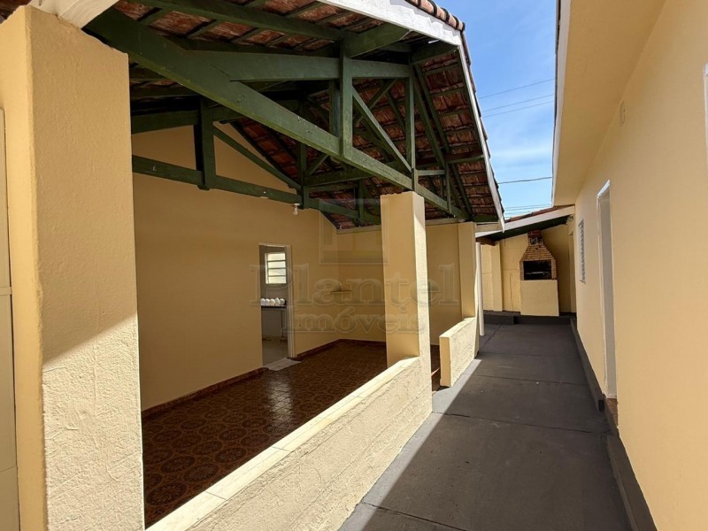 Imobiliária Ribeirão Preto - Plantel Imóveis - Casa - Jardim Independência - Ribeirão Preto