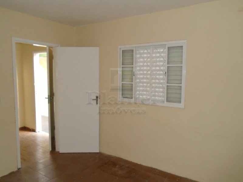 Imobiliária Ribeirão Preto - Plantel Imóveis - Casa - Jardim Independência - Ribeirão Preto