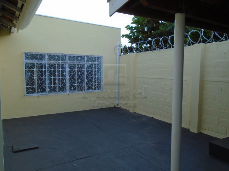 Imobiliária Ribeirão Preto - Plantel Imóveis - Casa - Jardim Independência - Ribeirão Preto