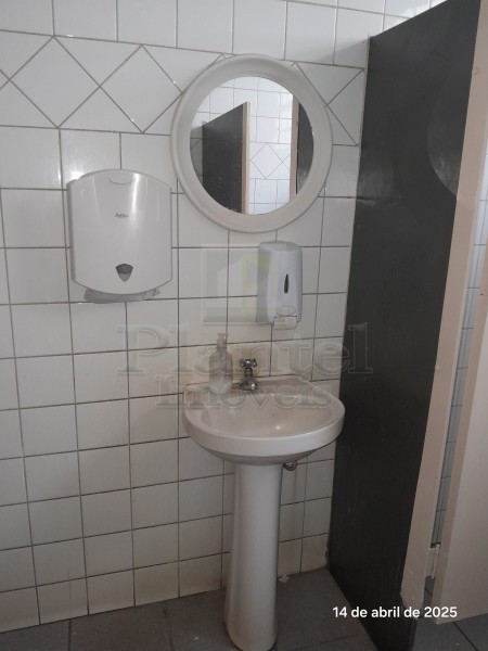Imobiliária Ribeirão Preto - Plantel Imóveis - Ponto Comercial - Centro - Ribeirão Preto