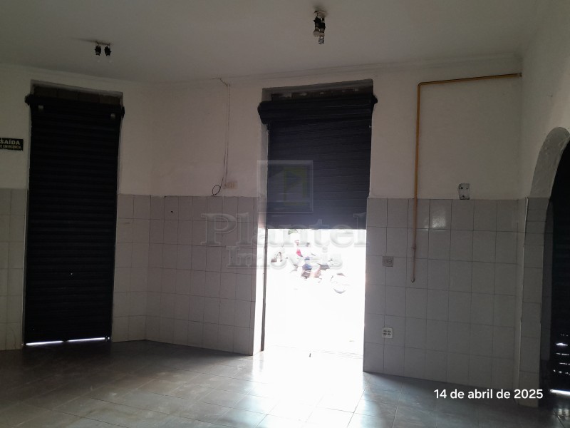 Imobiliária Ribeirão Preto - Plantel Imóveis - Ponto Comercial - Centro - Ribeirão Preto