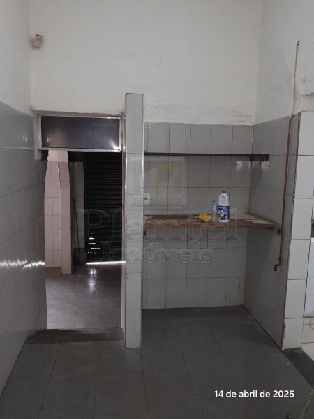 Imobiliária Ribeirão Preto - Plantel Imóveis - Ponto Comercial - Centro - Ribeirão Preto