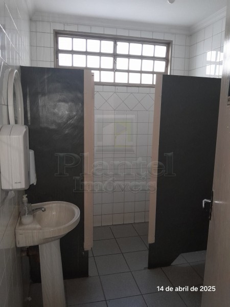 Imobiliária Ribeirão Preto - Plantel Imóveis - Ponto Comercial - Centro - Ribeirão Preto