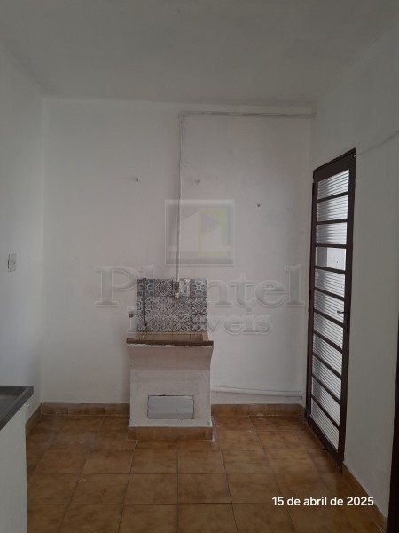Imobiliária Ribeirão Preto - Plantel Imóveis - Casa - Vila Seixas - Ribeirão Preto