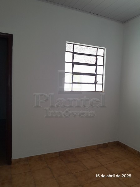 Imobiliária Ribeirão Preto - Plantel Imóveis - Casa - Vila Seixas - Ribeirão Preto