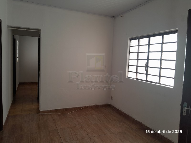 Imobiliária Ribeirão Preto - Plantel Imóveis - Casa - Vila Seixas - Ribeirão Preto