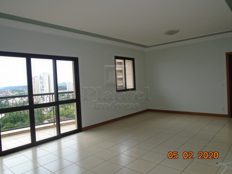Imobiliária Ribeirão Preto - Plantel Imóveis - Apartamento - Jardim São Luiz - Ribeirão Preto