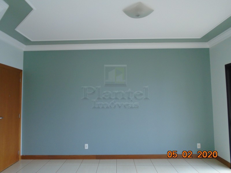 Imobiliária Ribeirão Preto - Plantel Imóveis - Apartamento - Jardim São Luiz - Ribeirão Preto