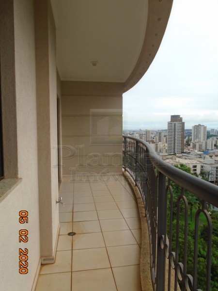 Imobiliária Ribeirão Preto - Plantel Imóveis - Apartamento - Jardim São Luiz - Ribeirão Preto
