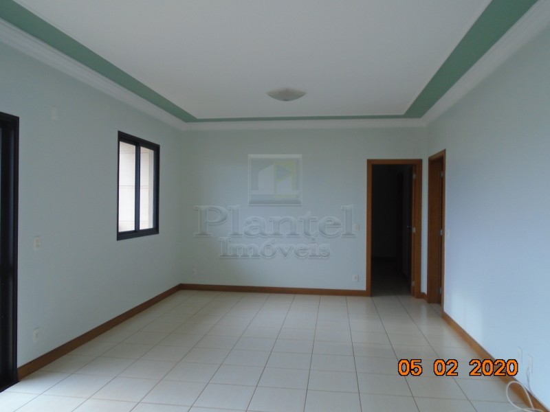 Imobiliária Ribeirão Preto - Plantel Imóveis - Apartamento - Jardim São Luiz - Ribeirão Preto