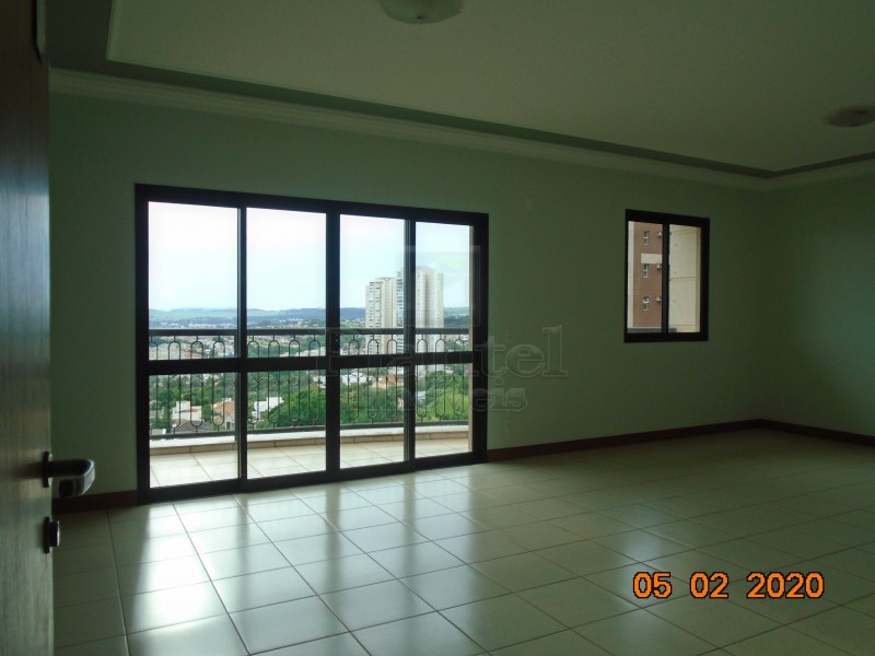 Imobiliária Ribeirão Preto - Plantel Imóveis - Apartamento - Jardim São Luiz - Ribeirão Preto