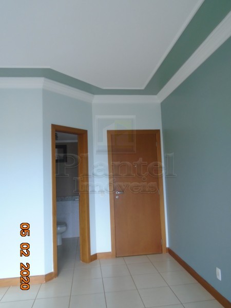 Imobiliária Ribeirão Preto - Plantel Imóveis - Apartamento - Jardim São Luiz - Ribeirão Preto