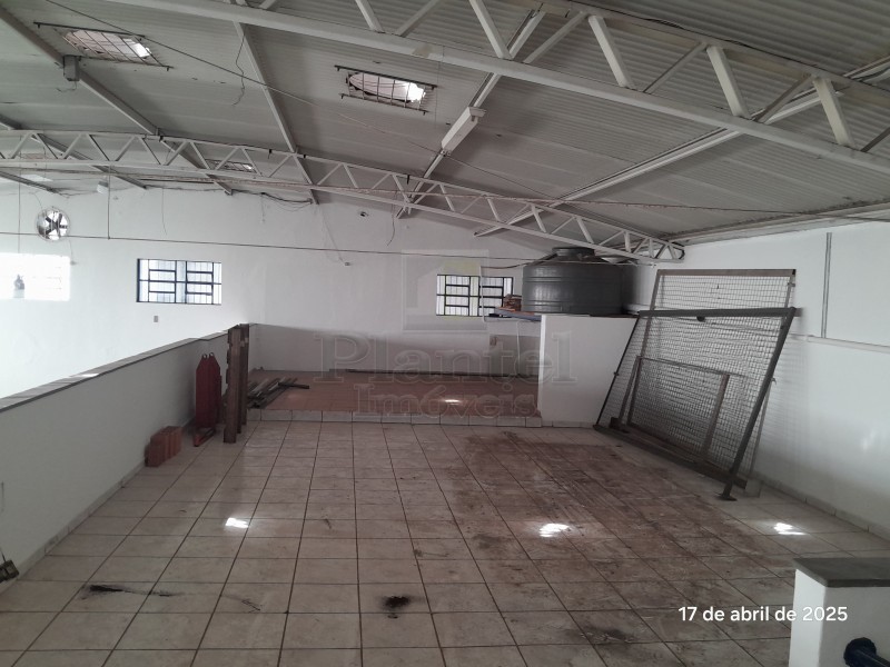 Imobiliária Ribeirão Preto - Plantel Imóveis - Ponto Comercial - Campos Eliseos - Ribeirão Preto
