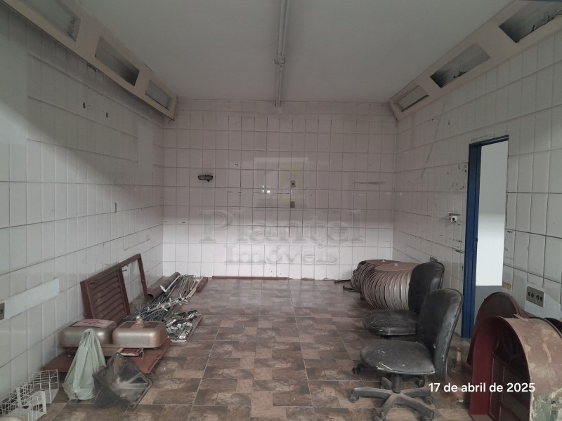 Imobiliária Ribeirão Preto - Plantel Imóveis - Ponto Comercial - Campos Eliseos - Ribeirão Preto