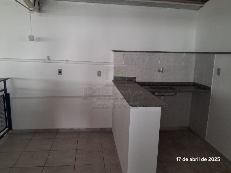 Imobiliária Ribeirão Preto - Plantel Imóveis - Ponto Comercial - Campos Eliseos - Ribeirão Preto