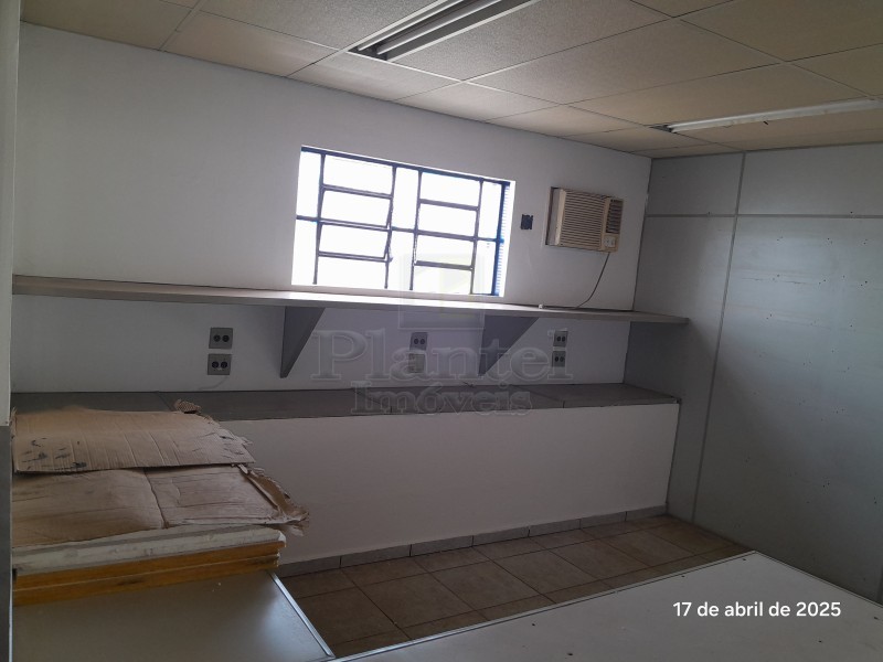 Imobiliária Ribeirão Preto - Plantel Imóveis - Ponto Comercial - Campos Eliseos - Ribeirão Preto