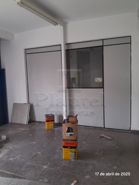 Imobiliária Ribeirão Preto - Plantel Imóveis - Ponto Comercial - Campos Eliseos - Ribeirão Preto