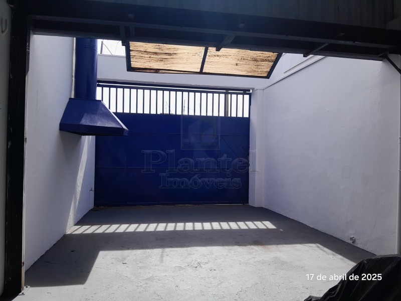 Imobiliária Ribeirão Preto - Plantel Imóveis - Ponto Comercial - Campos Eliseos - Ribeirão Preto