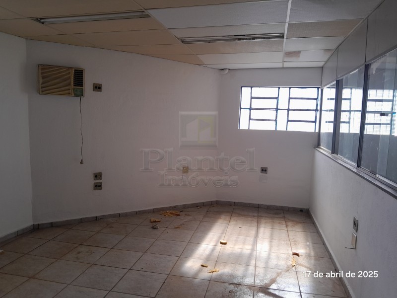 Imobiliária Ribeirão Preto - Plantel Imóveis - Ponto Comercial - Campos Eliseos - Ribeirão Preto