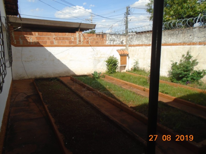 Imobiliária Ribeirão Preto - Plantel Imóveis - Casa - Jardim Independência - Ribeirão Preto