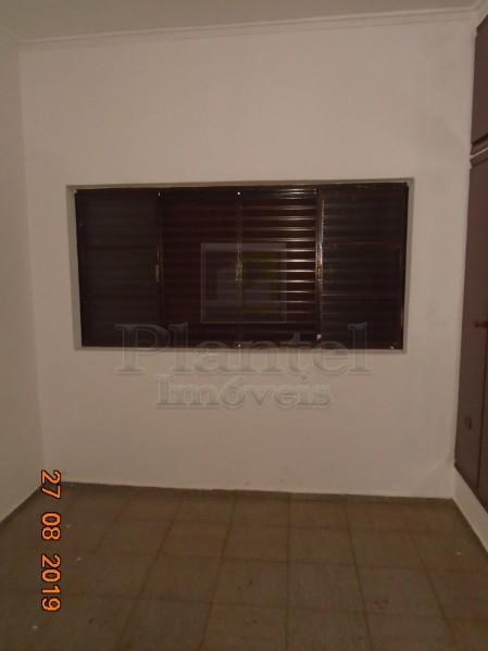 Imobiliária Ribeirão Preto - Plantel Imóveis - Casa - Jardim Independência - Ribeirão Preto
