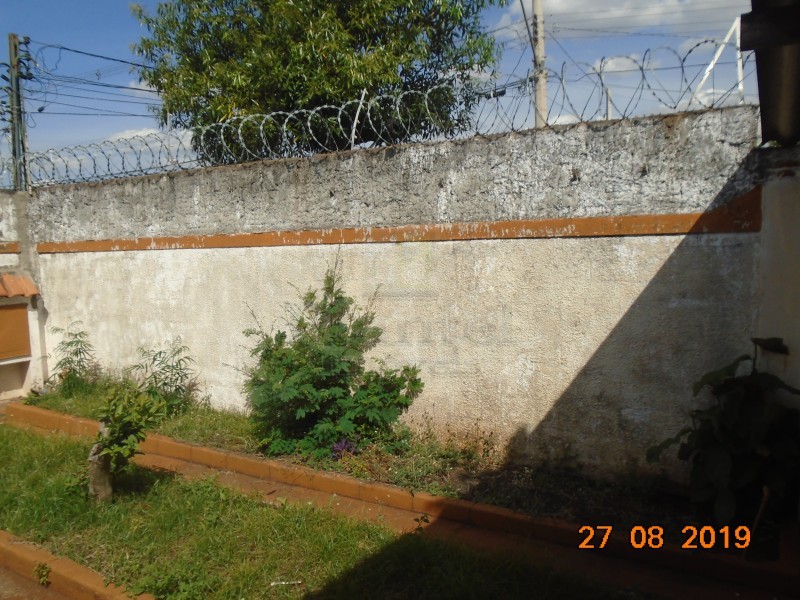 Imobiliária Ribeirão Preto - Plantel Imóveis - Casa - Jardim Independência - Ribeirão Preto