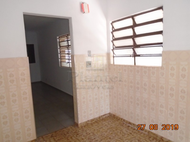 Imobiliária Ribeirão Preto - Plantel Imóveis - Casa - Jardim Independência - Ribeirão Preto