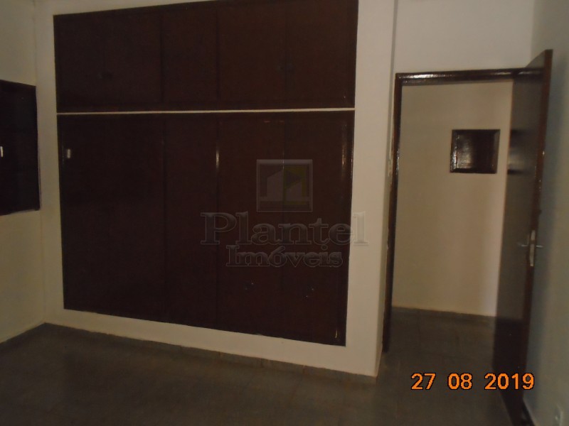 Imobiliária Ribeirão Preto - Plantel Imóveis - Casa - Jardim Independência - Ribeirão Preto
