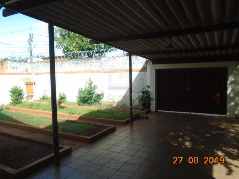 Imobiliária Ribeirão Preto - Plantel Imóveis - Casa - Jardim Independência - Ribeirão Preto
