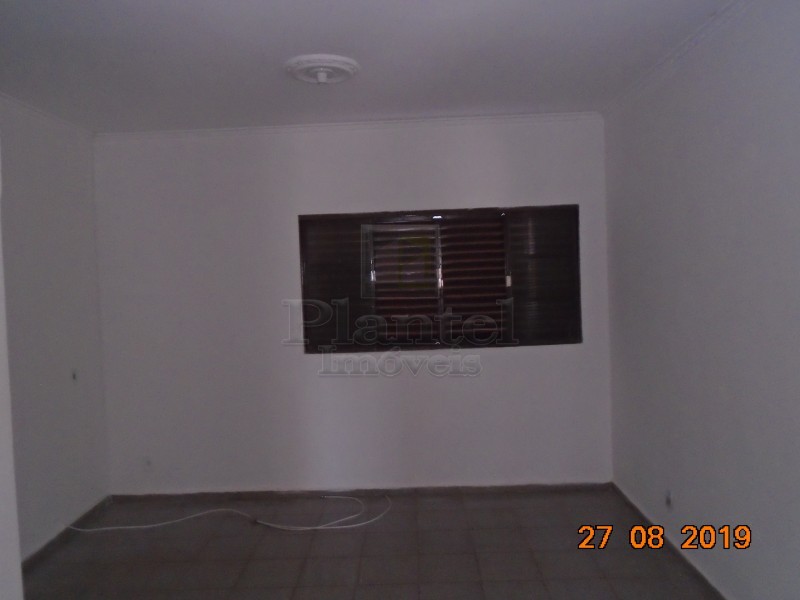 Imobiliária Ribeirão Preto - Plantel Imóveis - Casa - Jardim Independência - Ribeirão Preto