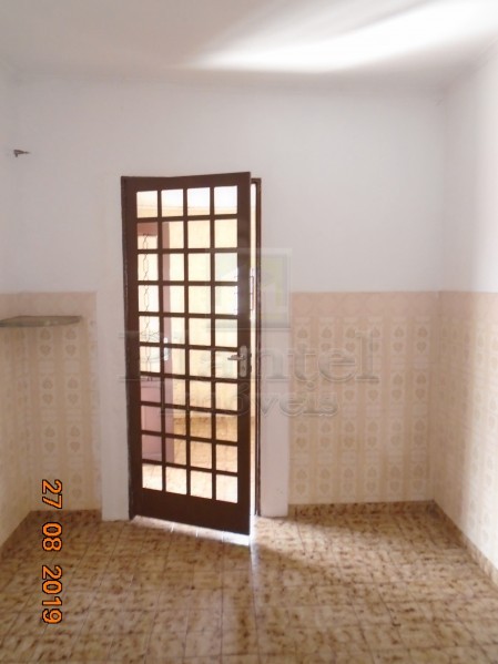 Imobiliária Ribeirão Preto - Plantel Imóveis - Casa - Jardim Independência - Ribeirão Preto